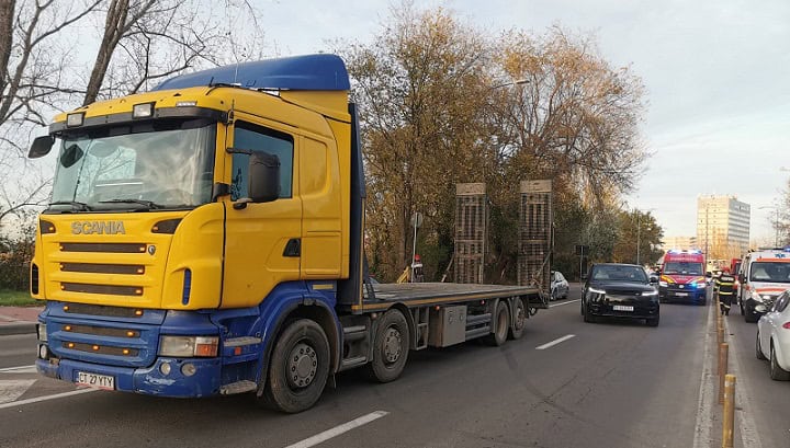 accident mamaia accident mamaia