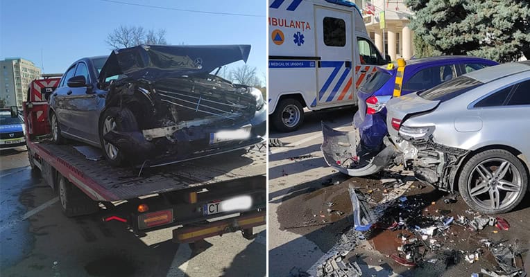 accident masina accident masina