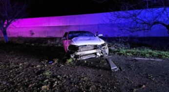 Cum s-a produs accidentul mortal de la ieșire din Murfatlar. Oficial din partea IPJ Constanța