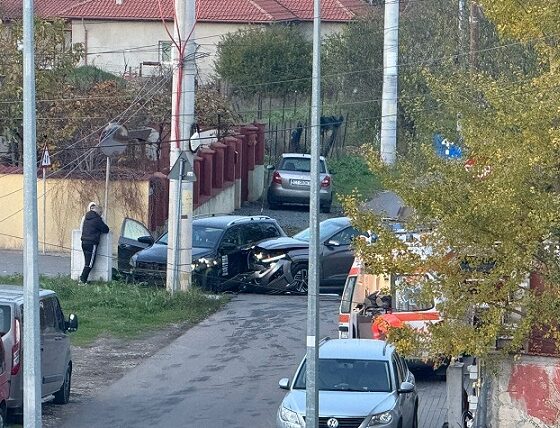 accident palazu mare