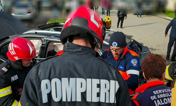 accident slobozia accident slobozia