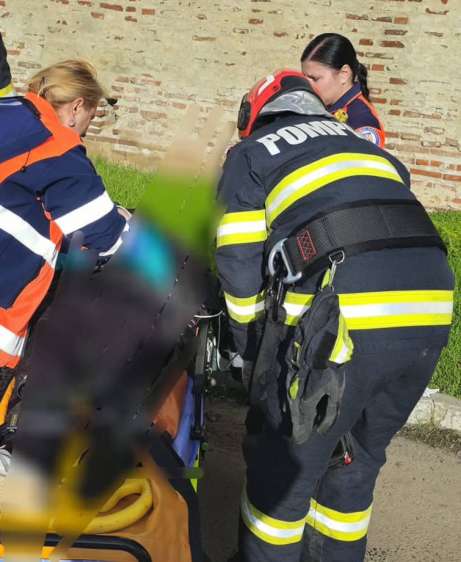 accident slobozia accident slobozia