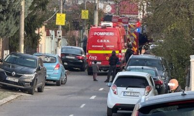 accident str Soarelui