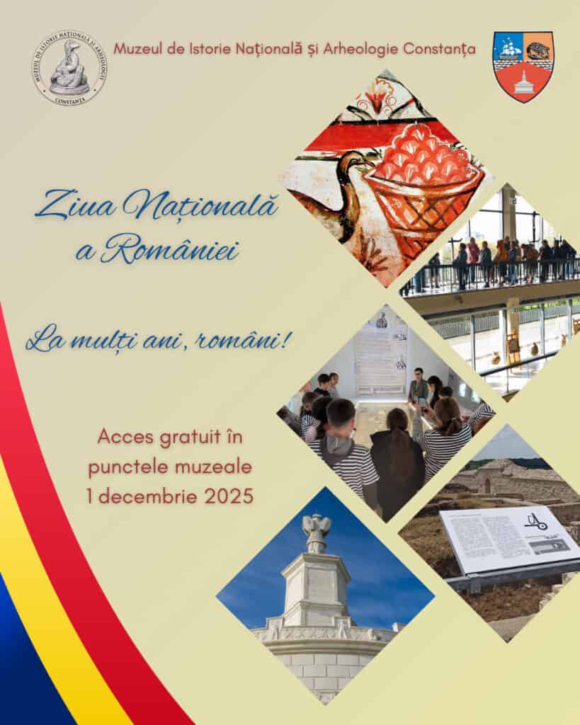 afis acces gratuit de ziua nationala a romaniei