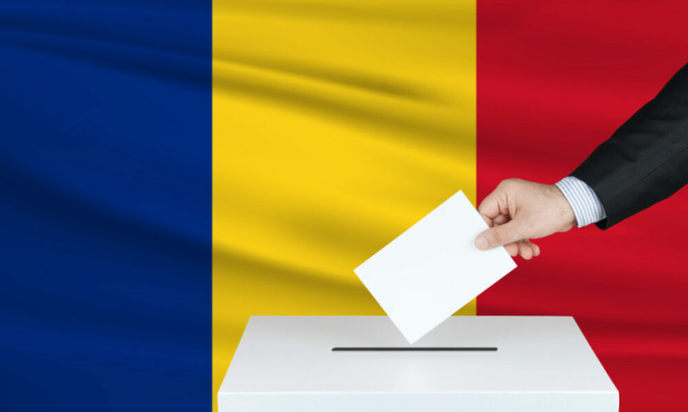 alegeri prezidentiale anulate