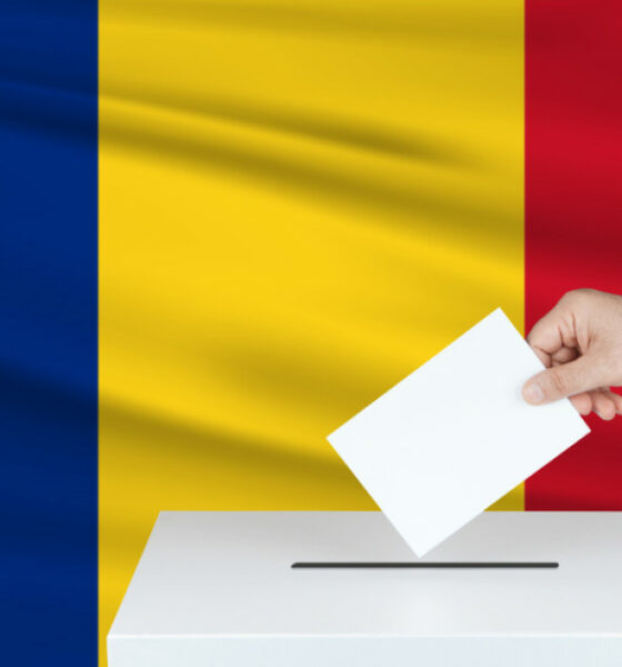 alegeri prezidentiale anulate