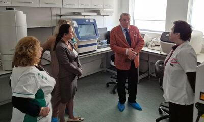 anestezie spital judetean