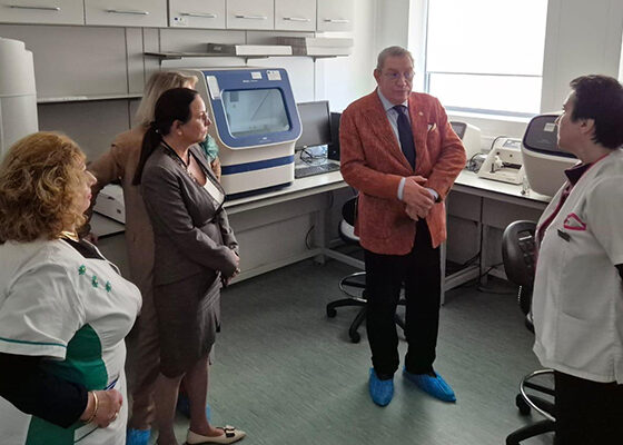 anestezie spital judetean