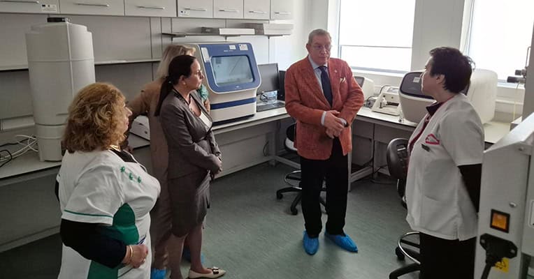 anestezie spital judetean