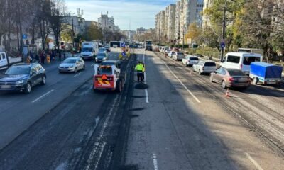 asfaltare dezrobirii