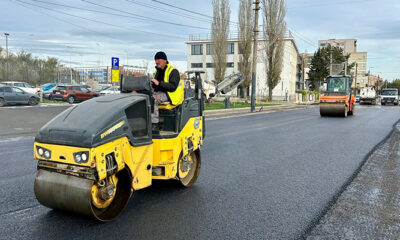 asfaltare dezrobirii