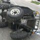 atv rasturnat