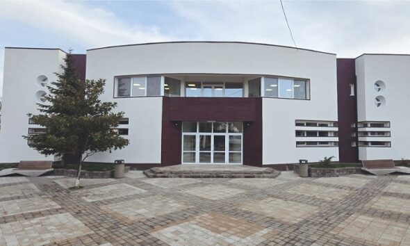 centrul elena roisen