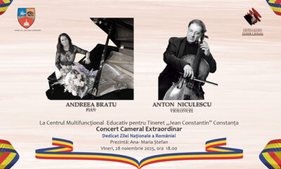 concert burada ziua nationala