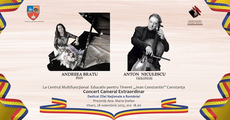 concert burada ziua nationala