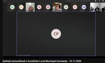 consiliul local constanta