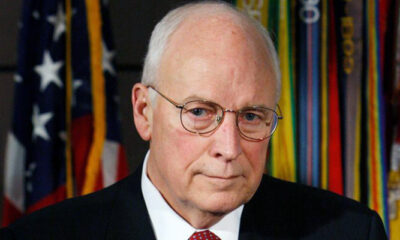 dick cheney