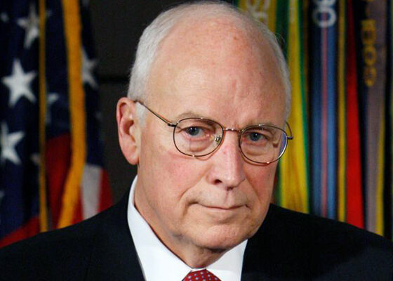 dick cheney