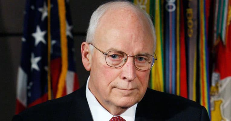 dick cheney