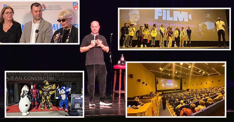 festival film constanta