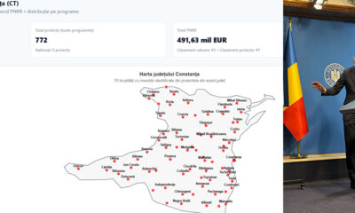 fonduri europene pislaru