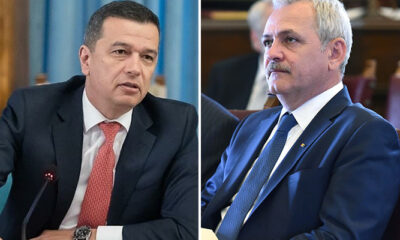 grindeanu dragnea