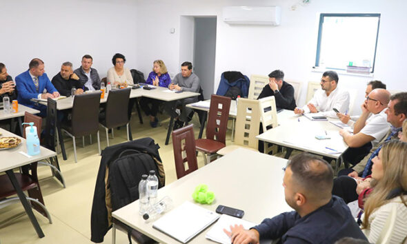 intalnire spital municipal