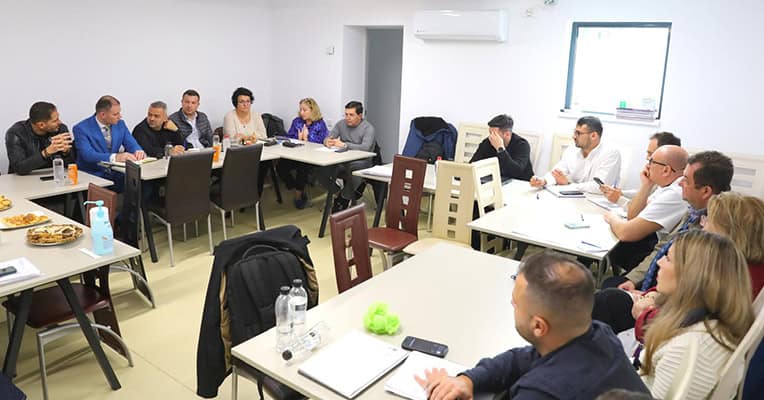 intalnire spital municipal