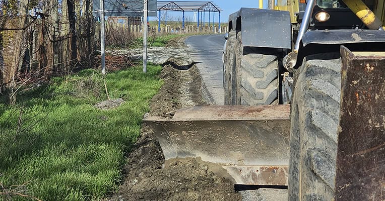 lucrari drumuri judetene