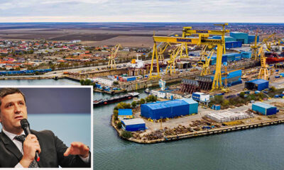 miruta santier mangalia