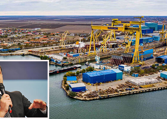 miruta santier mangalia