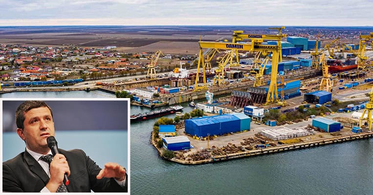 miruta santier mangalia