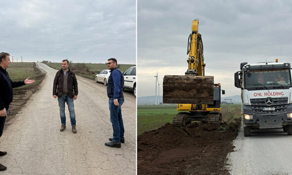 mitroi reabilitare drumuri judetene