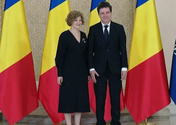 nicusor dan oana gheorghiu