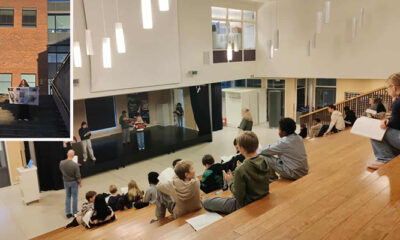 proiect erasmus navodari