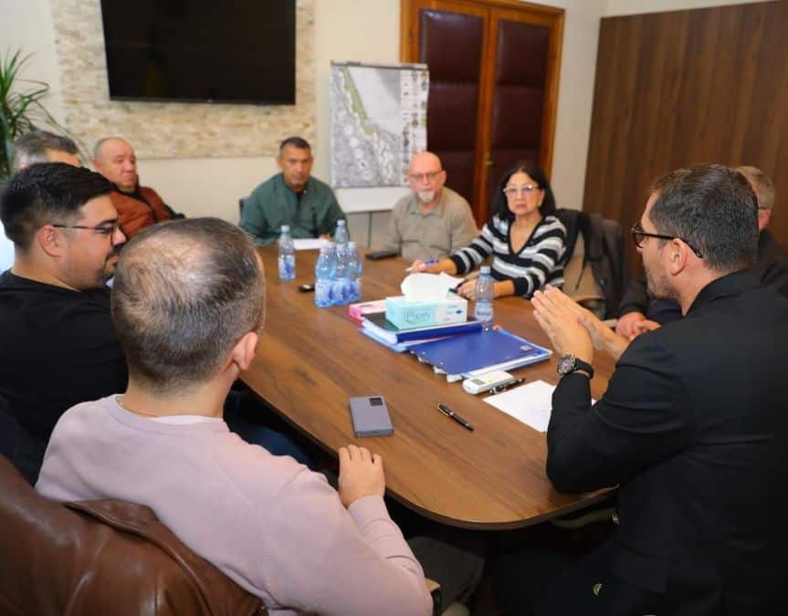 rasauteanu minoritati