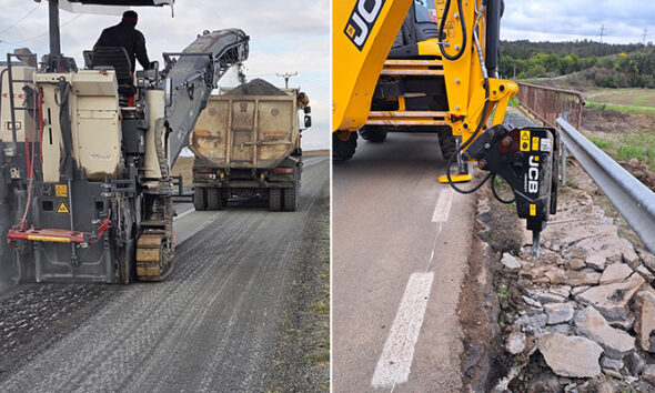 reabilitare drumuri judetene