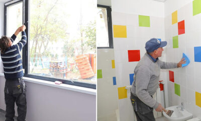 reabilitare gradinita