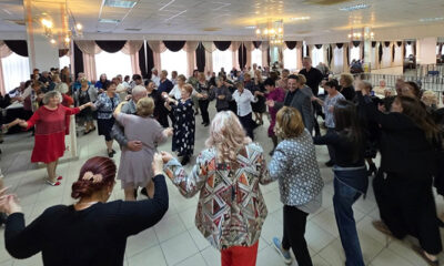 seara dansanta navodari