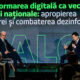 summit digitalizare nicusor dan