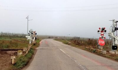 trafic deviat tulcea