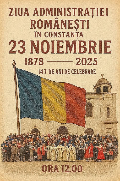 ziua administratiei romanesti constanta