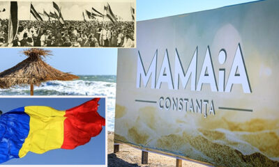 decembrie omd mamaia