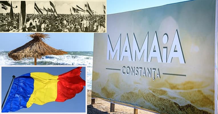 decembrie omd mamaia