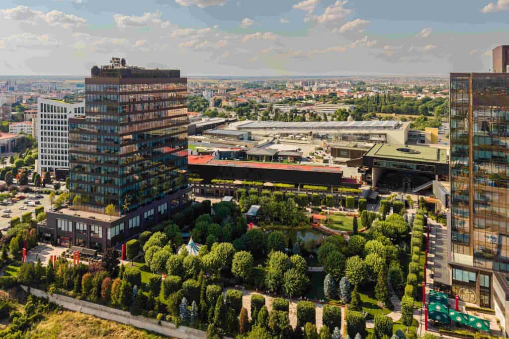 Foto IULIUS Timisoara