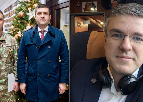 Miruta si Darau colaj OrdineaRo