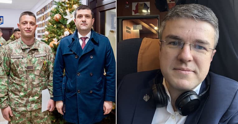 Miruta si Darau colaj OrdineaRo