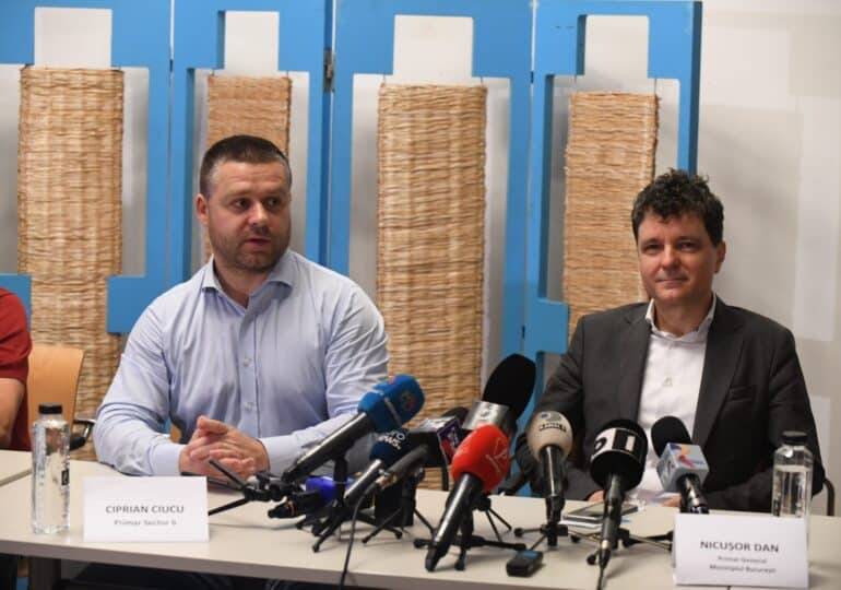 Ncusor Dan Ciprian Ciucu