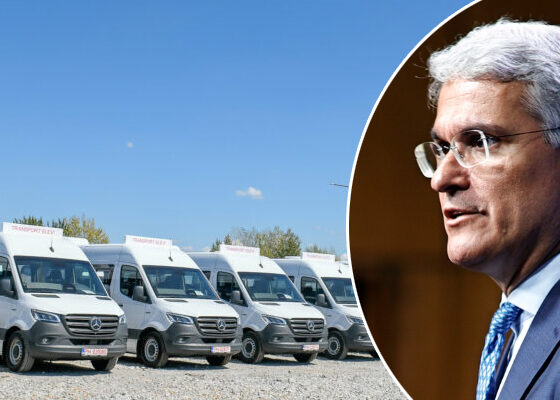 Paslaru plangere marele jaf electric