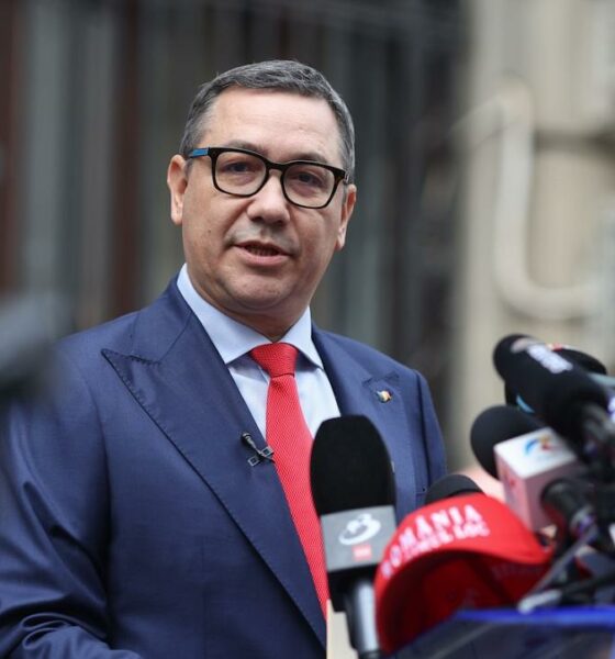 Victor Ponta
